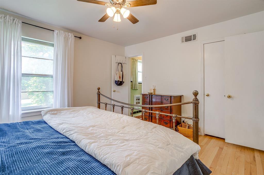 Ridglea Hills Add - Residential