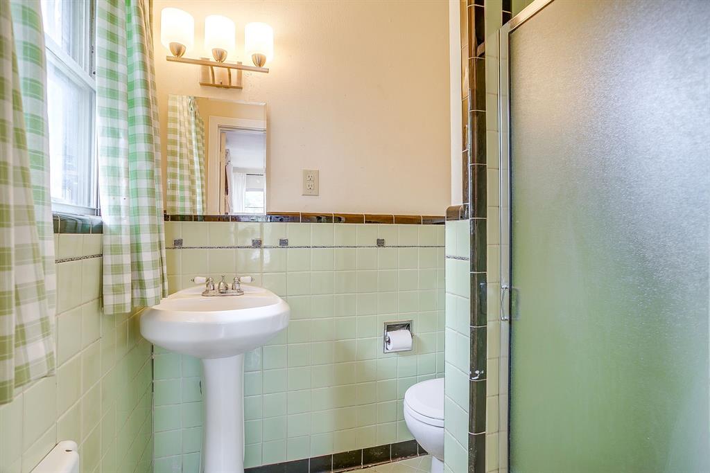 Ridglea Hills Add - Residential