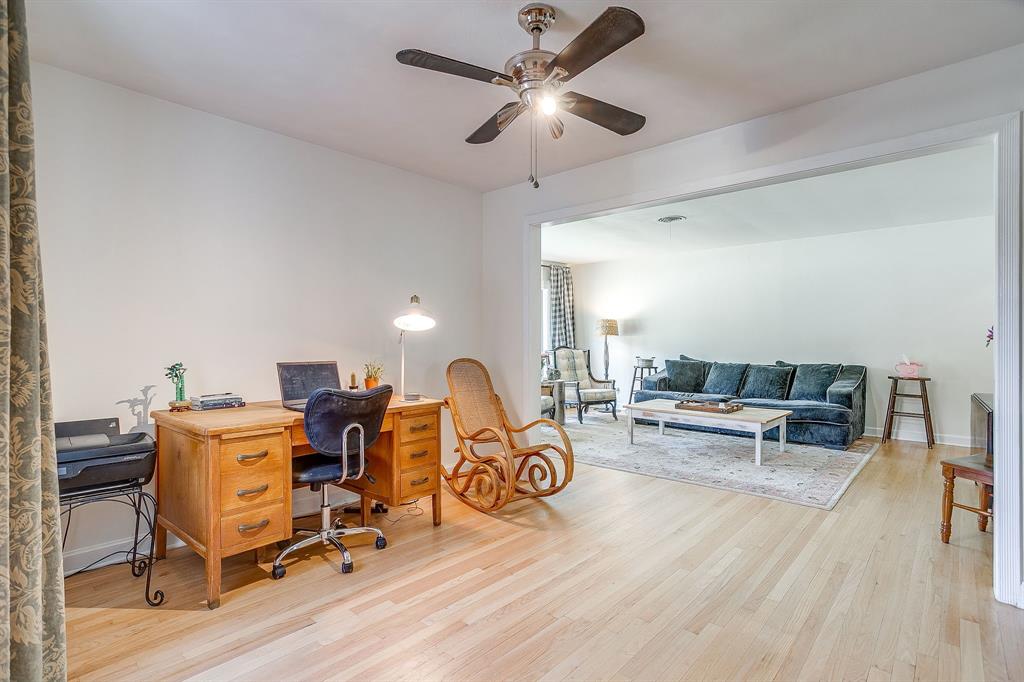 Ridglea Hills Add - Residential