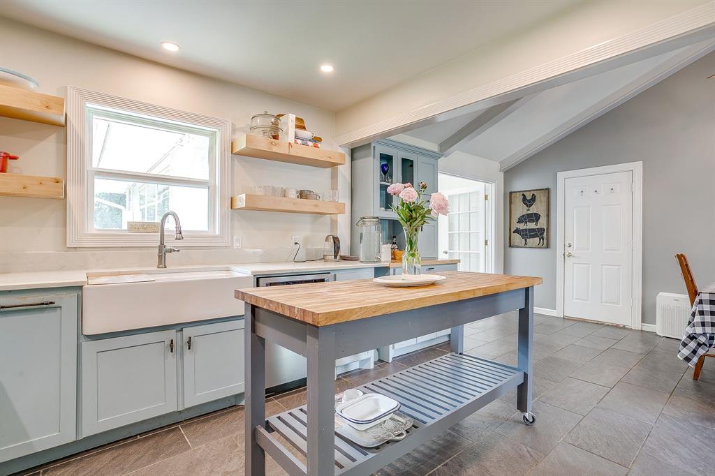 Ridglea Hills Add - Residential