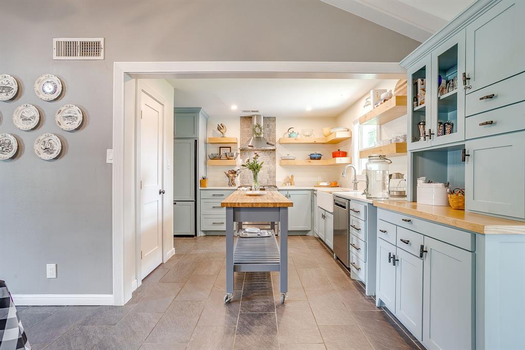Ridglea Hills Add - Residential