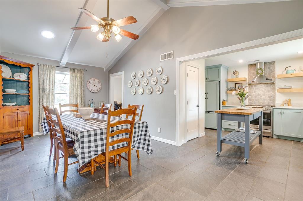 Ridglea Hills Add - Residential