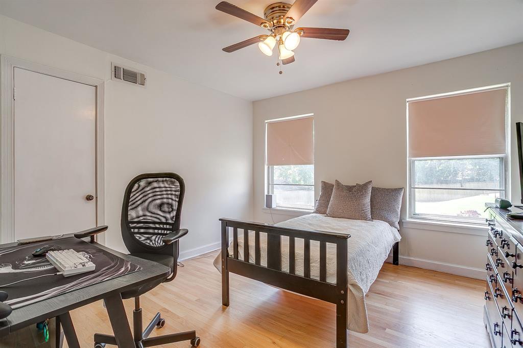 Ridglea Hills Add - Residential