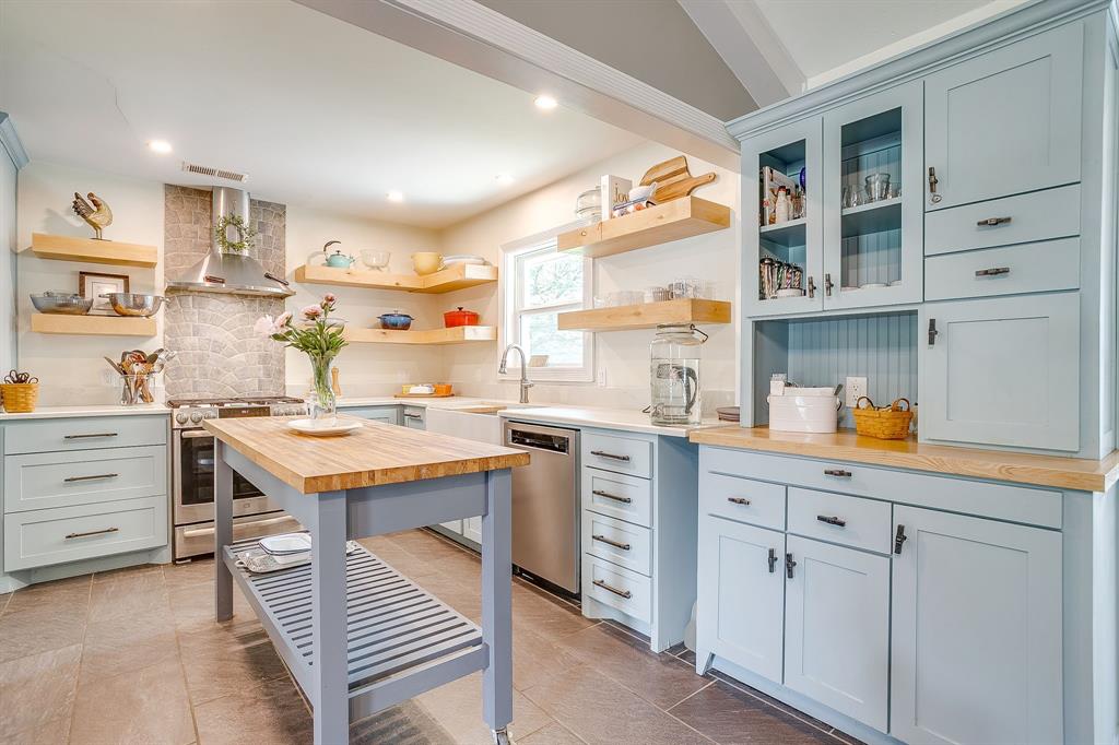 Ridglea Hills Add - Residential