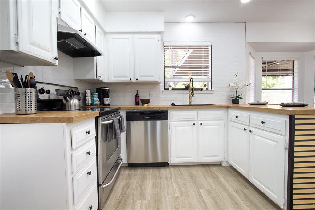 Greenbriar Add - Residential