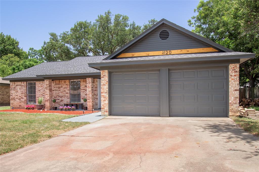 Greenbriar Add - Residential