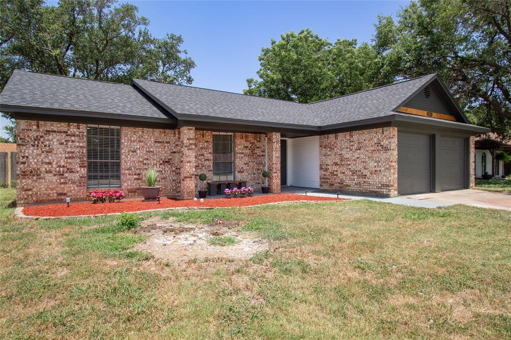 Greenbriar Add - Residential