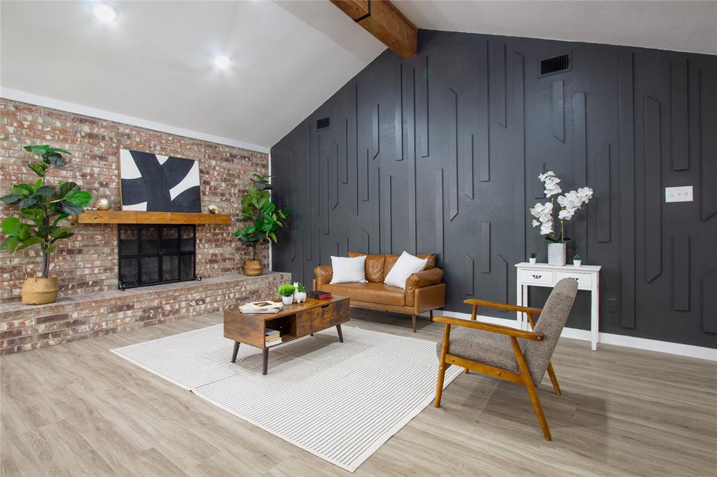 Greenbriar Add - Residential