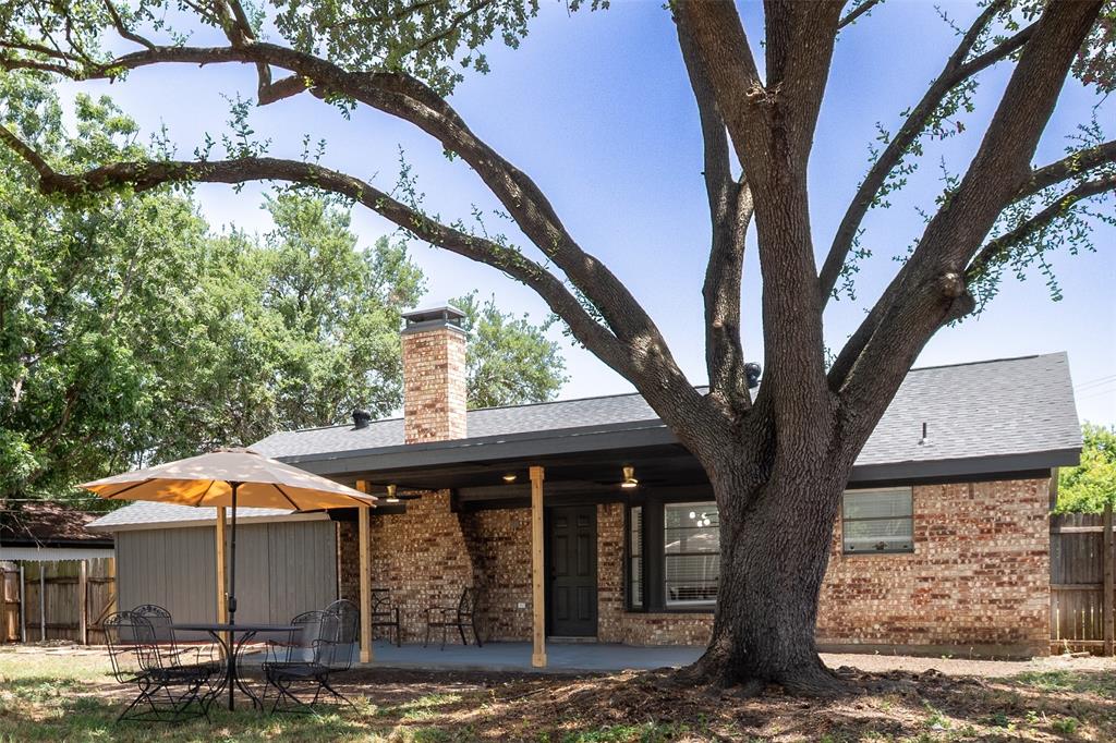 Greenbriar Add - Residential