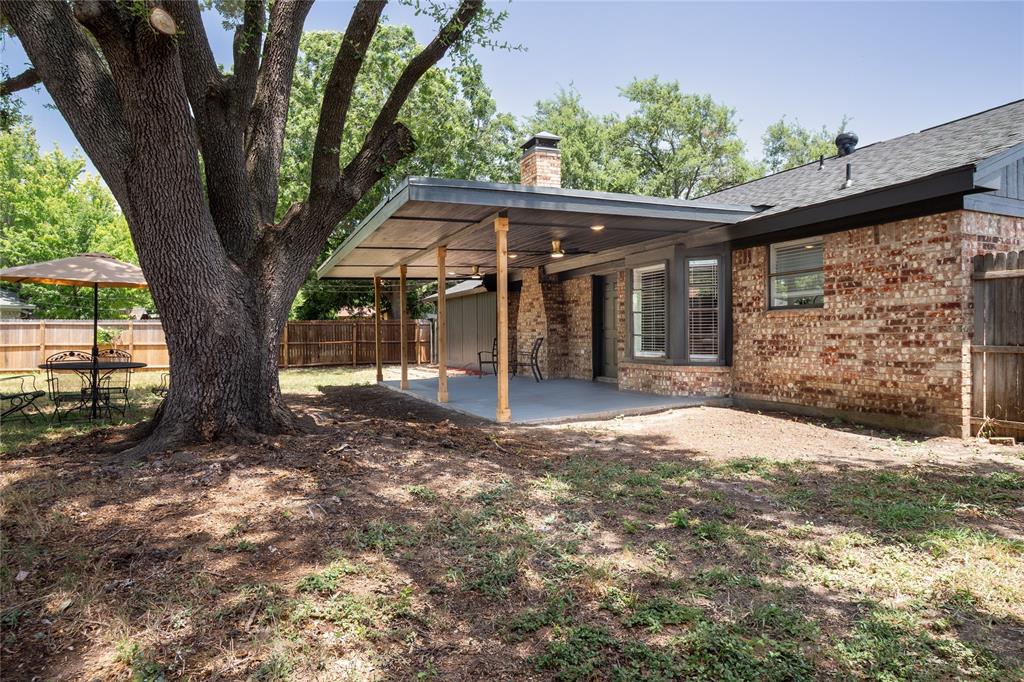 Greenbriar Add - Residential