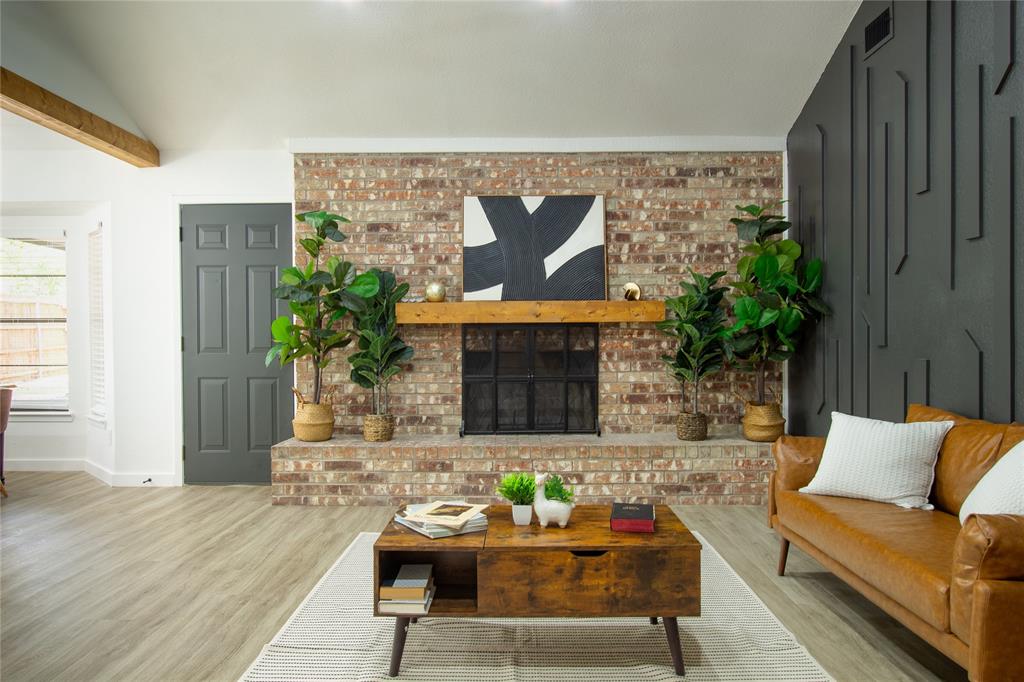 Greenbriar Add - Residential