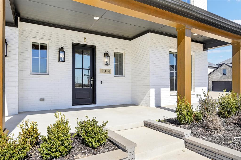 Celina Hills - Residential