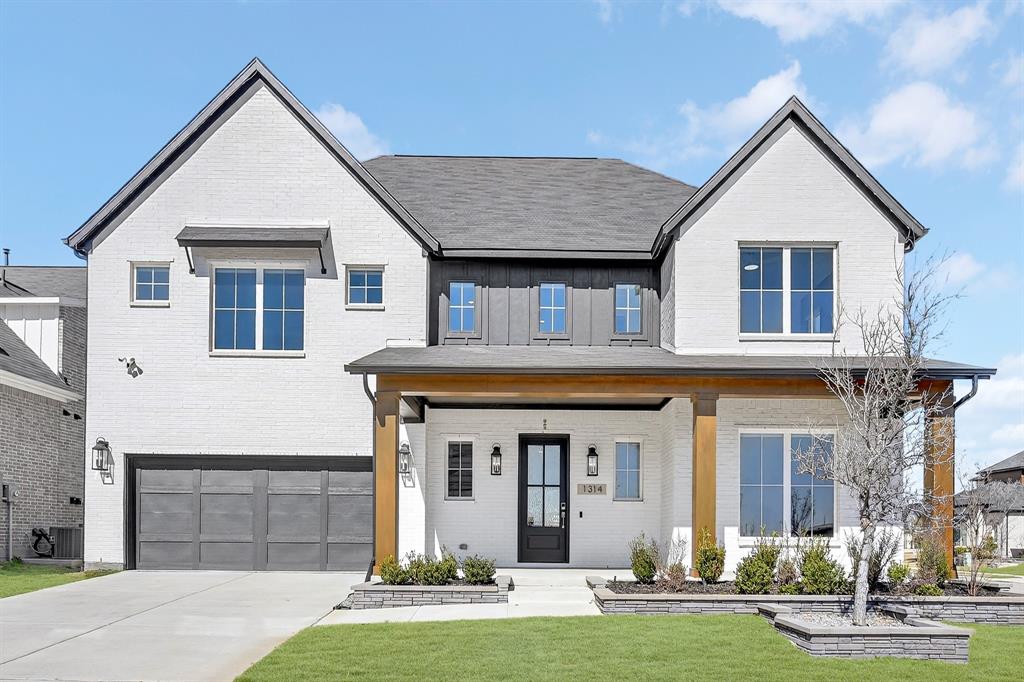 Celina Hills - Residential