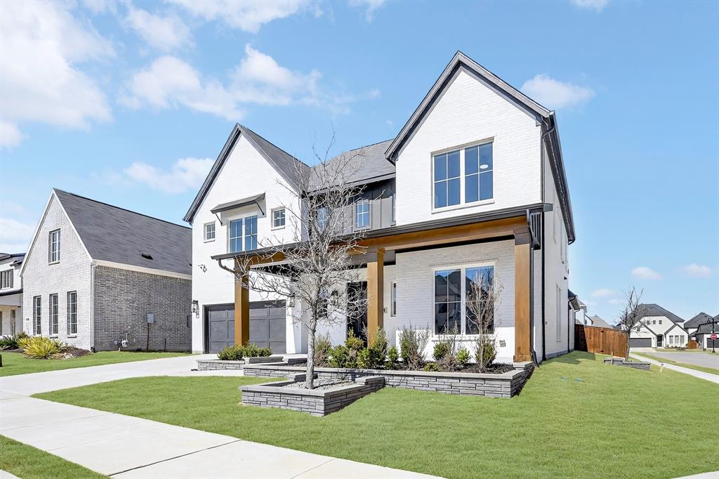 Celina Hills - Residential