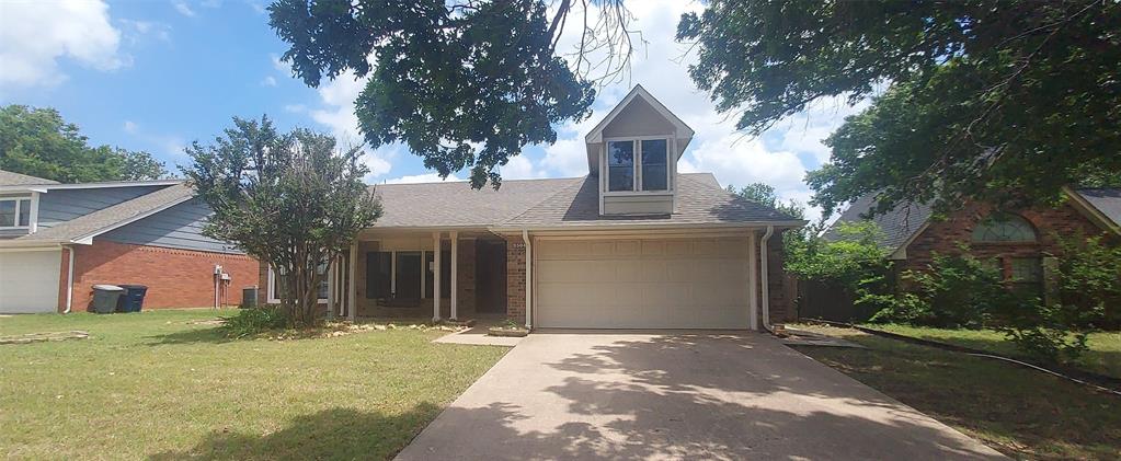 Fairview Sub Ph 2d - Residential