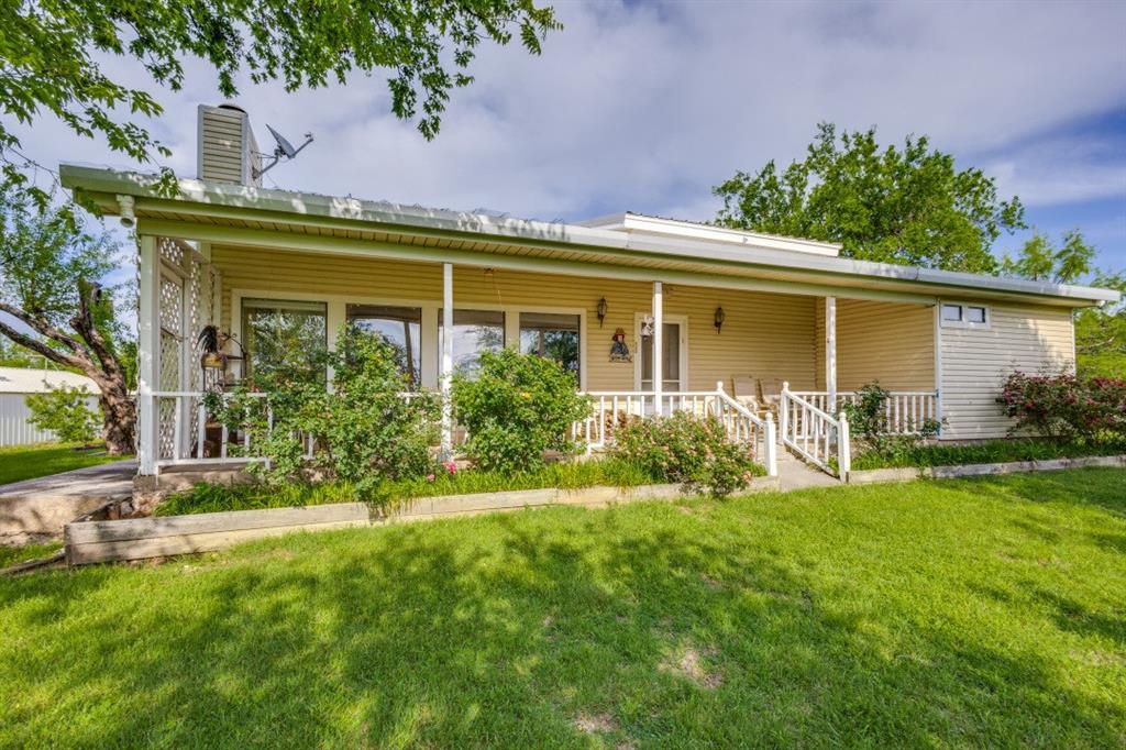 Prime Celina Property  -  Rare opportunity to own improved acreage in the fast-growing Celina, Texas market - Just minutes from everything.  Located only three minutes from the Dallas North Tollway extension and five minutes from shopping, dining, and daily conveniences, with a direct route downtown Dallas.
This picturesque property blends peaceful country living with exceptional accessibility.  Features include a comfortable two bedroom home with scenic views, two stocked ponds, and a mature fruit tree orchard with several varieties, all supported by full irrigation. The land also offers a live creek, beautiful established trees, and a large shop ideal for equipment, hobbies, or business use.
Opportunities like this are iincreasingly hard to find - dont miss it.
This is an estate and no sellers disclosure available and sold as-is.  Agent related to estate.