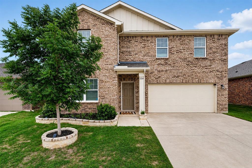 Willow Spgs Add - Residential