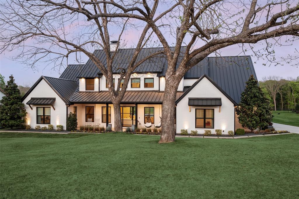 Oak Meadows Add - Residential
