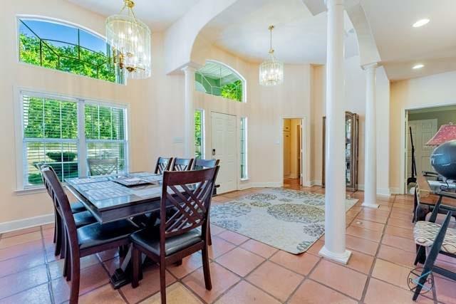 Point LaVista - Residential