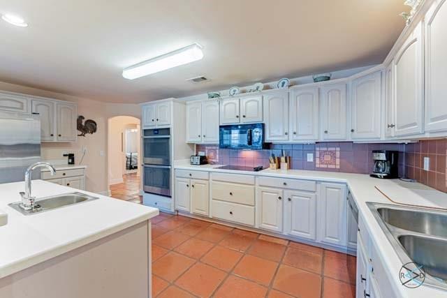 Point LaVista - Residential