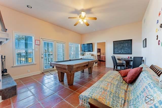 Point LaVista - Residential