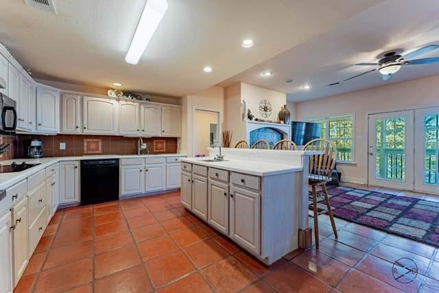 Point LaVista - Residential