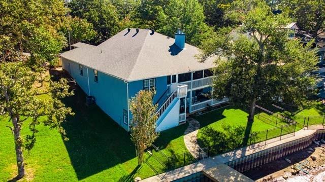 Point LaVista - Residential