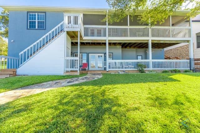 Point LaVista - Residential