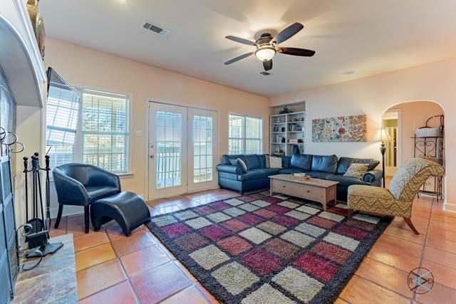 Point LaVista - Residential