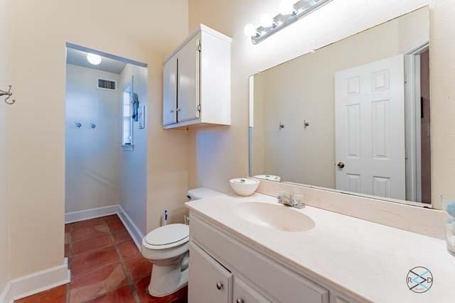 Point LaVista - Residential