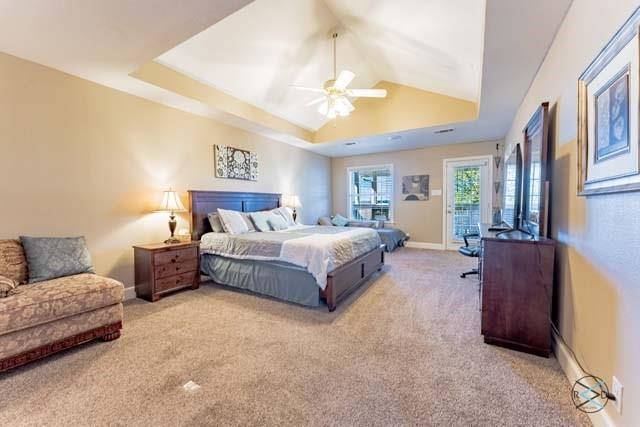 Point LaVista - Residential