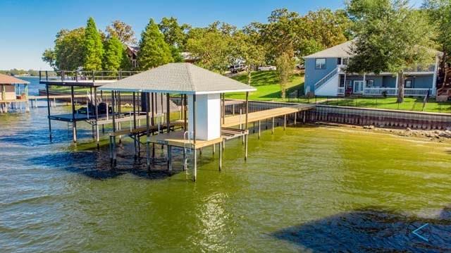 Point LaVista - Residential