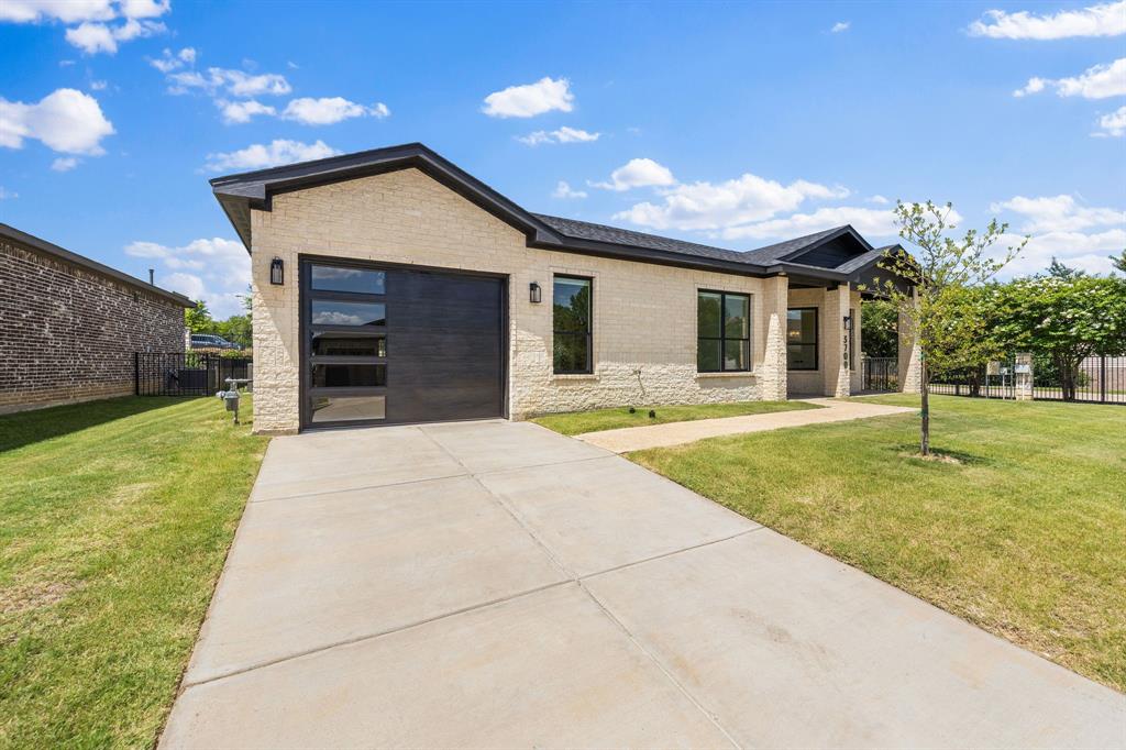 Fireside Village Add - Residential