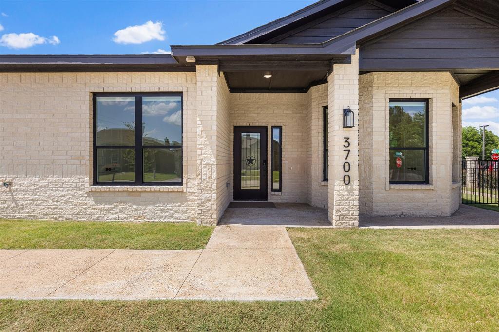 Fireside Village Add - Residential