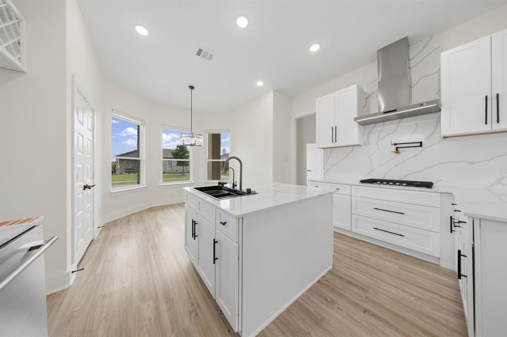 Fireside Village Add - Residential