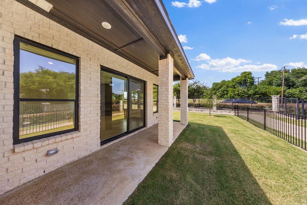 Fireside Village Add - Residential