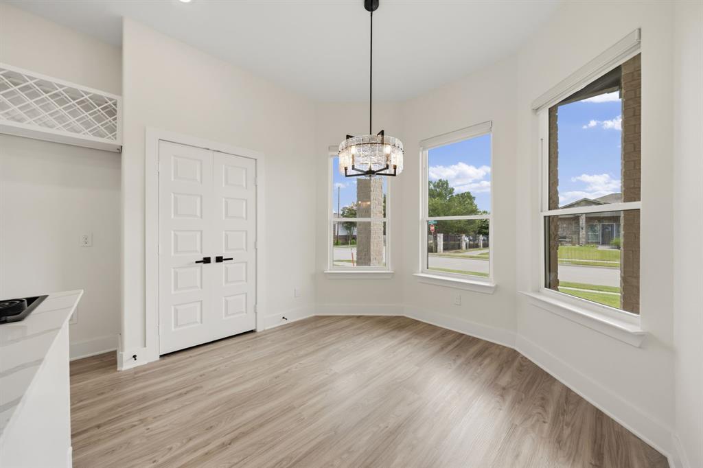 Fireside Village Add - Residential