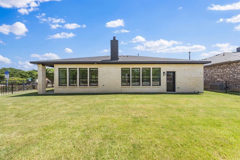 Fireside Village Add - Residential