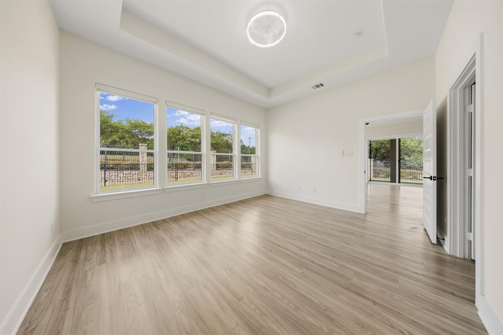 Fireside Village Add - Residential