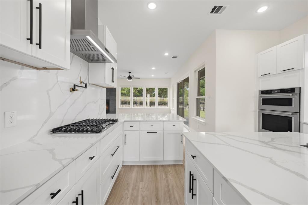 Fireside Village Add - Residential