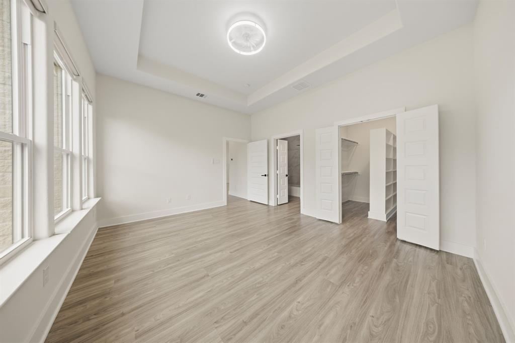 Fireside Village Add - Residential