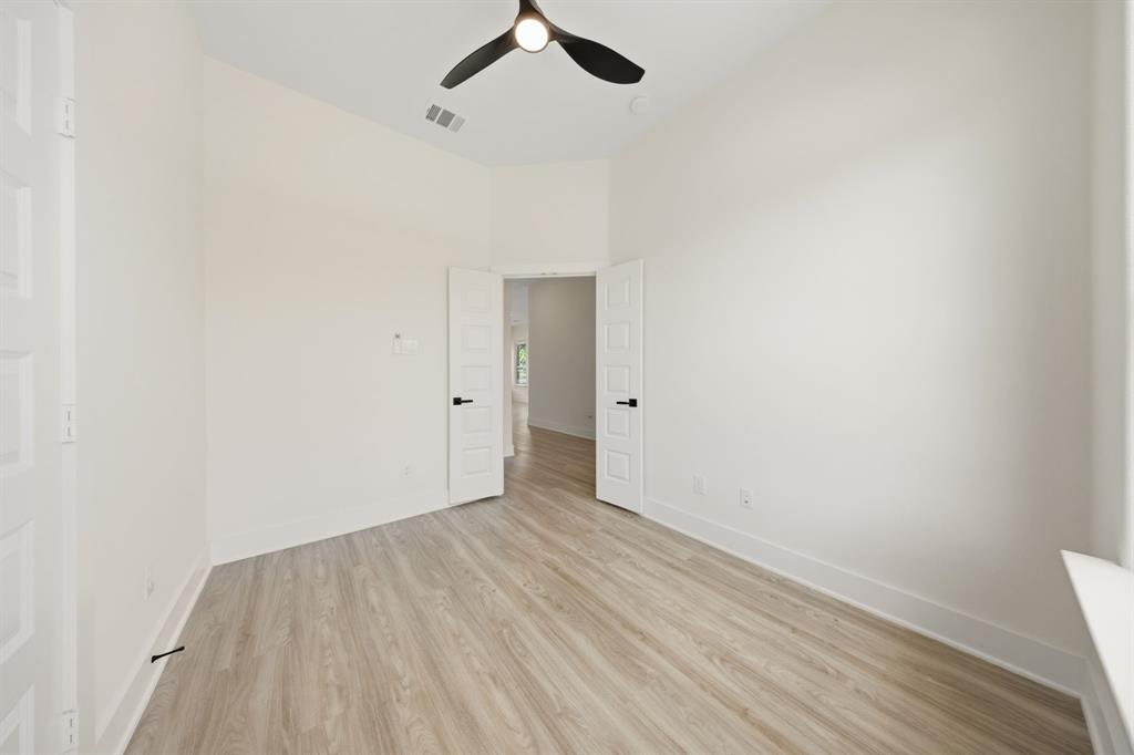 Fireside Village Add - Residential