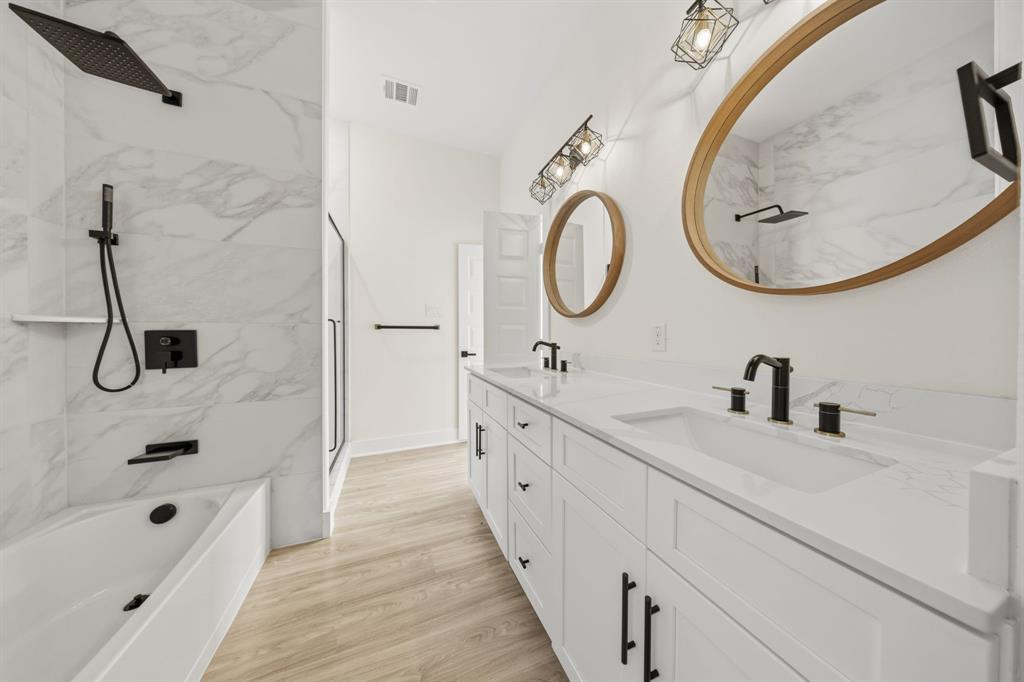 Fireside Village Add - Residential