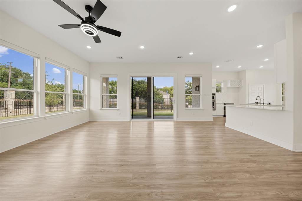 Fireside Village Add - Residential