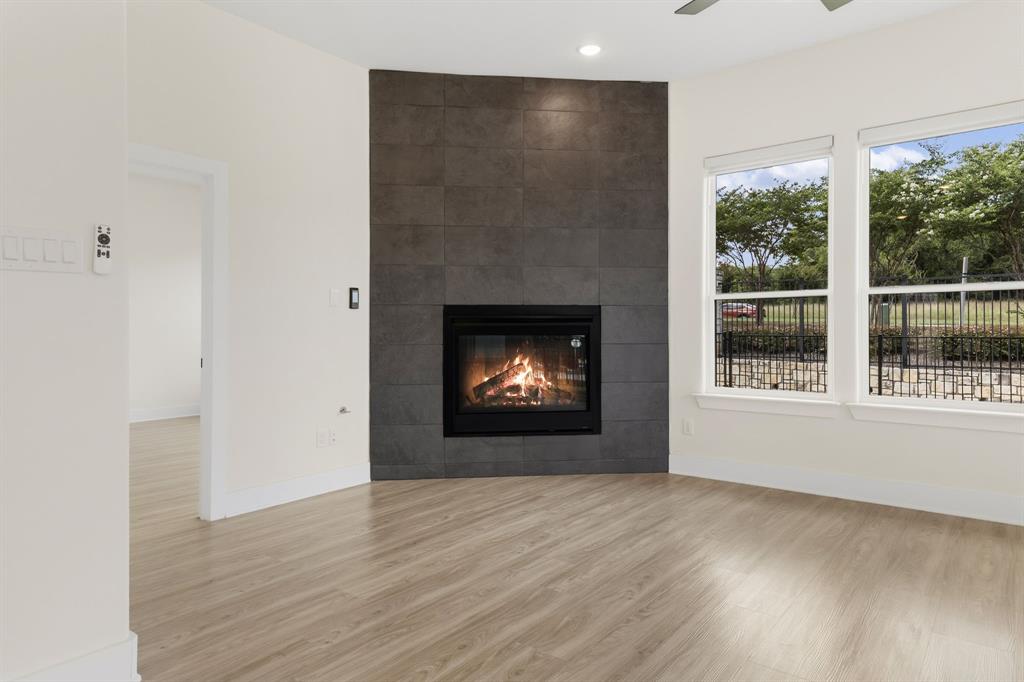 Fireside Village Add - Residential