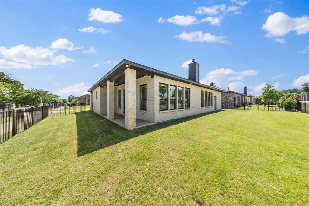 Fireside Village Add - Residential