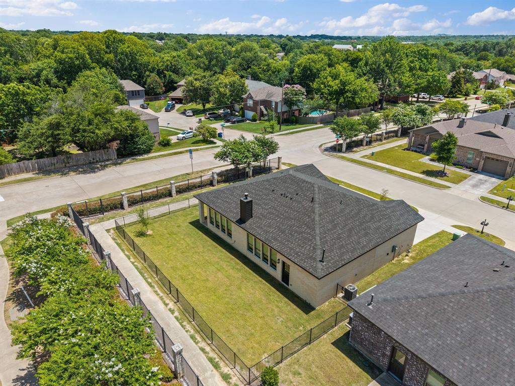 Fireside Village Add - Residential