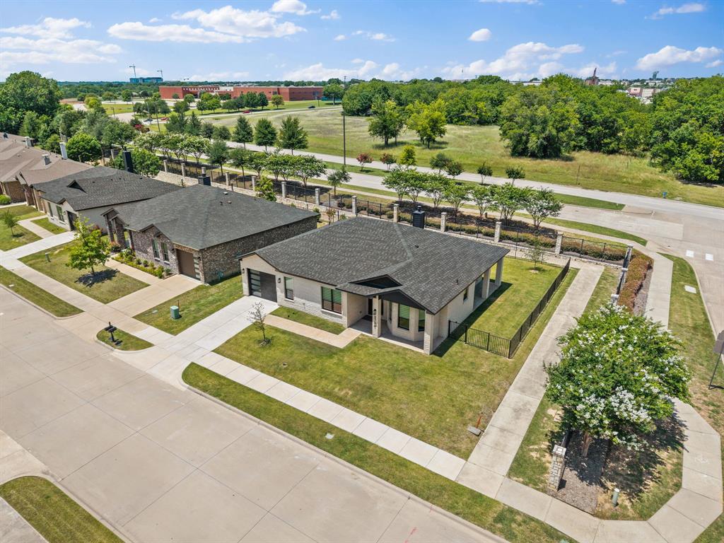 Fireside Village Add - Residential