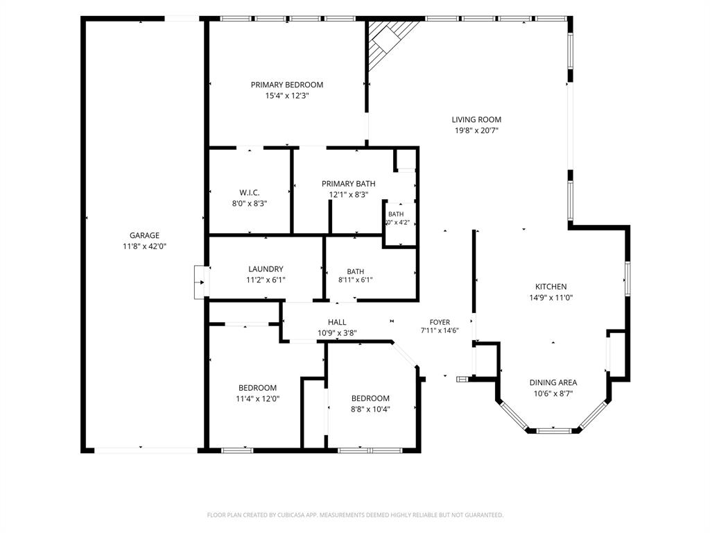Fireside Village Add - Residential