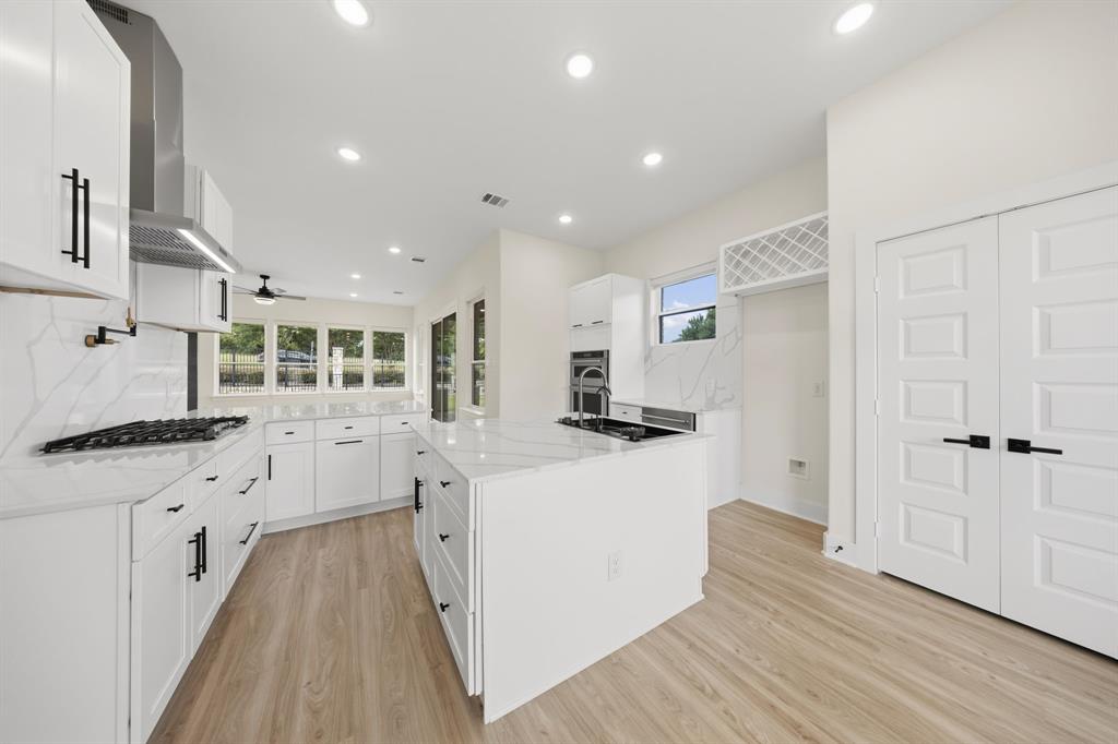 Fireside Village Add - Residential